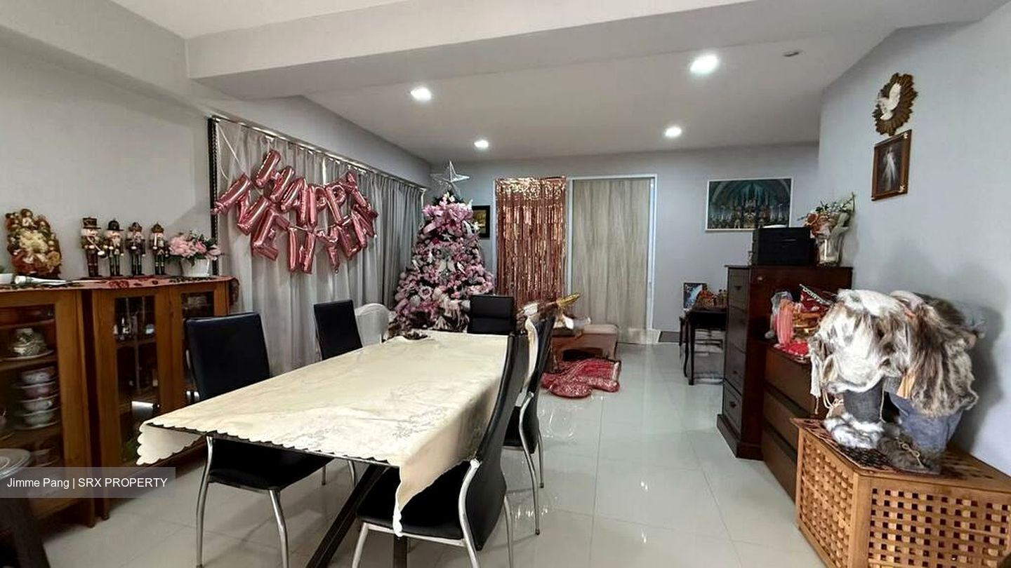Blk 135 Pasir Ris Street 11 (Pasir Ris), HDB Executive #517521391